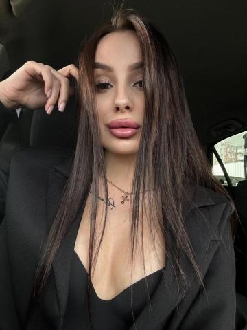 Индивидуалка Ася Фотография 4