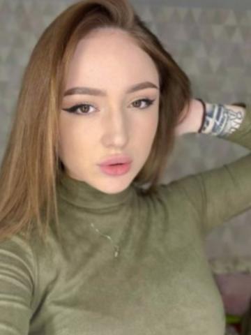 Индивидуалка Инга Фотография 2